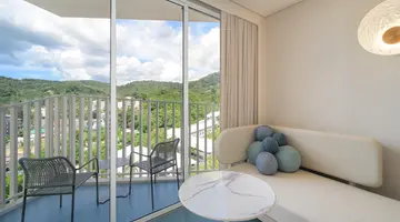 CENTARA KARON RESORT PHUKET