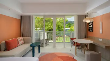CENTARA KARON RESORT PHUKET