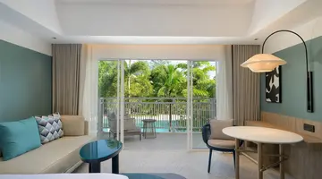 CENTARA KARON RESORT PHUKET