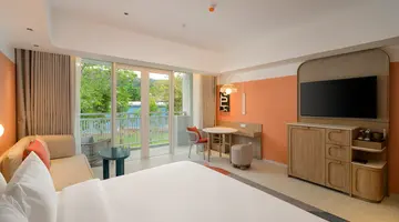CENTARA KARON RESORT PHUKET
