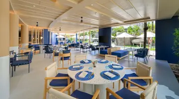 CENTARA KARON RESORT PHUKET
