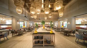 CENTARA KARON RESORT PHUKET