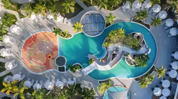 CENTARA KARON RESORT PHUKET