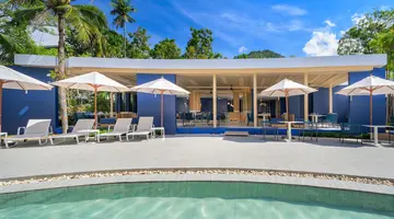 CENTARA KARON RESORT PHUKET