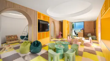 CENTARA KARON RESORT PHUKET