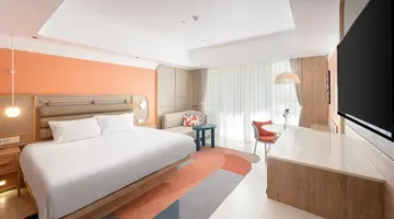 CENTARA KARON RESORT PHUKET