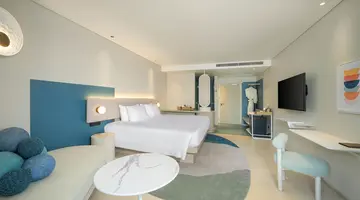 CENTARA KARON RESORT PHUKET