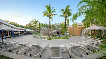 CENTARA KARON RESORT PHUKET