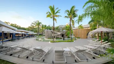 CENTARA KARON RESORT PHUKET