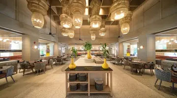 CENTARA KARON VILLAS PHUKET