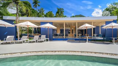 CENTARA KARON VILLAS PHUKET