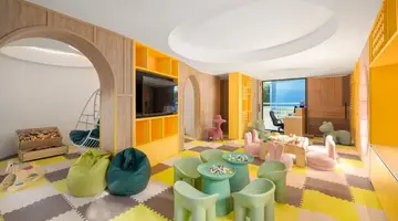 CENTARA KARON VILLAS PHUKET