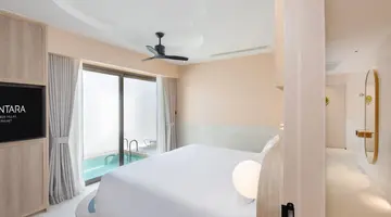 CENTARA KARON VILLAS PHUKET
