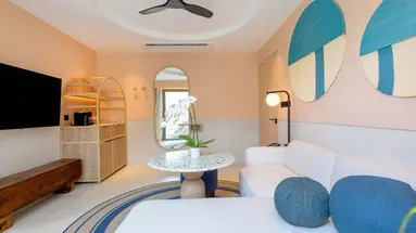 CENTARA KARON VILLAS PHUKET