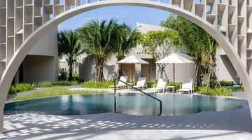 CENTARA KARON VILLAS PHUKET