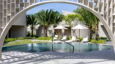 CENTARA KARON VILLAS PHUKET