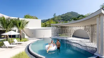 CENTARA KARON VILLAS PHUKET