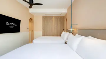 CENTARA KARON VILLAS PHUKET