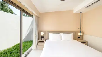 CENTARA KARON VILLAS PHUKET