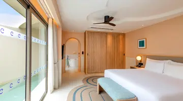 CENTARA KARON VILLAS PHUKET