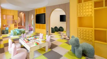 CENTARA KARON VILLAS PHUKET
