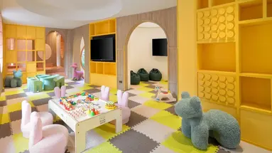 CENTARA KARON VILLAS PHUKET
