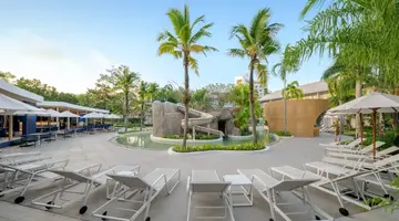 CENTARA KARON VILLAS PHUKET