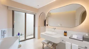 CENTARA KARON VILLAS PHUKET
