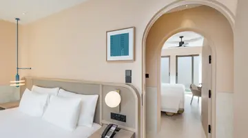 CENTARA KARON VILLAS PHUKET
