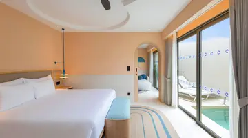 CENTARA KARON VILLAS PHUKET