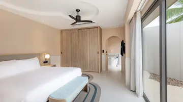 CENTARA KARON VILLAS PHUKET