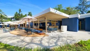 CENTARA KARON VILLAS PHUKET