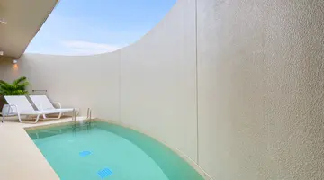CENTARA KARON VILLAS PHUKET