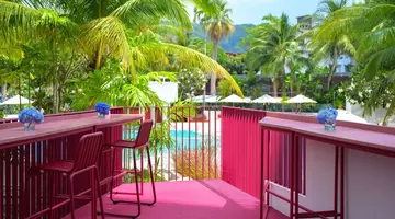CENTARA KARON VILLAS PHUKET