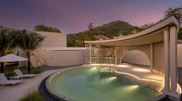 CENTARA KARON VILLAS PHUKET