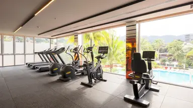 CENTARA KARON VILLAS PHUKET