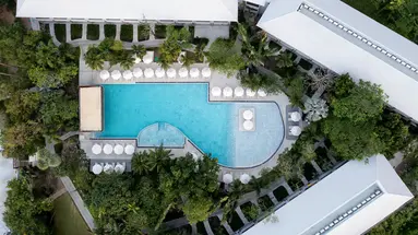 CENTARA KARON VILLAS PHUKET