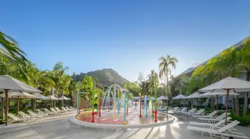 CENTARA KARON VILLAS PHUKET