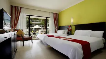 CENTARA KATA RESORT PHUKET