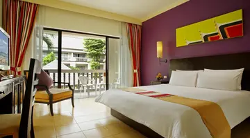 CENTARA KATA RESORT PHUKET