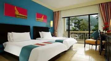 CENTARA KATA RESORT PHUKET