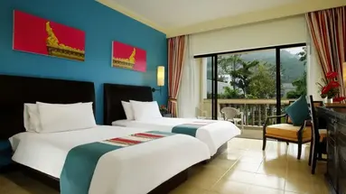CENTARA KATA RESORT PHUKET