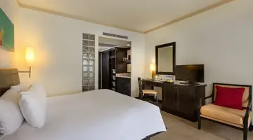 CENTARA KATA RESORT PHUKET
