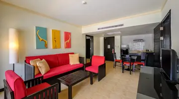 CENTARA KATA RESORT PHUKET