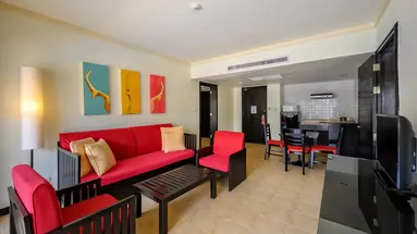 CENTARA KATA RESORT PHUKET