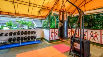 CENTARA KATA RESORT PHUKET