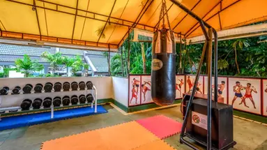 CENTARA KATA RESORT PHUKET