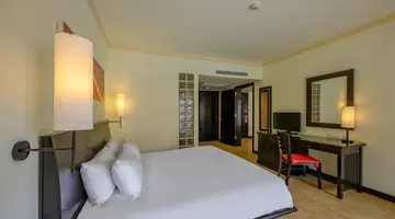 CENTARA KATA RESORT PHUKET