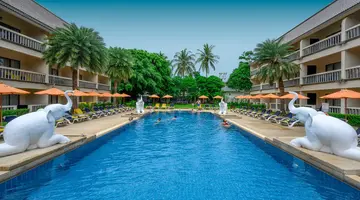 CENTARA KATA RESORT PHUKET