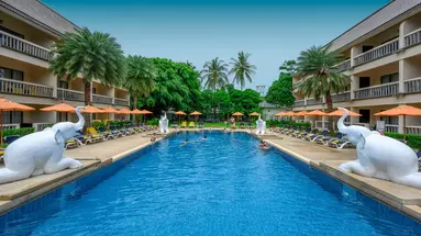 CENTARA KATA RESORT PHUKET